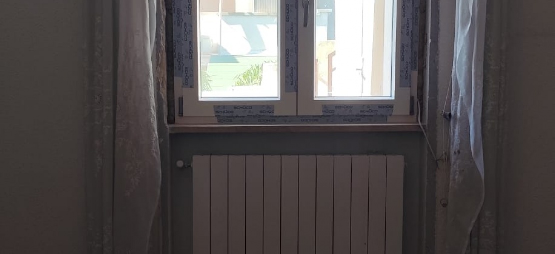 casarano, 73042, 4 Stanze Stanze,1 BagnoBathrooms,Appartamento,In Vendita,1318