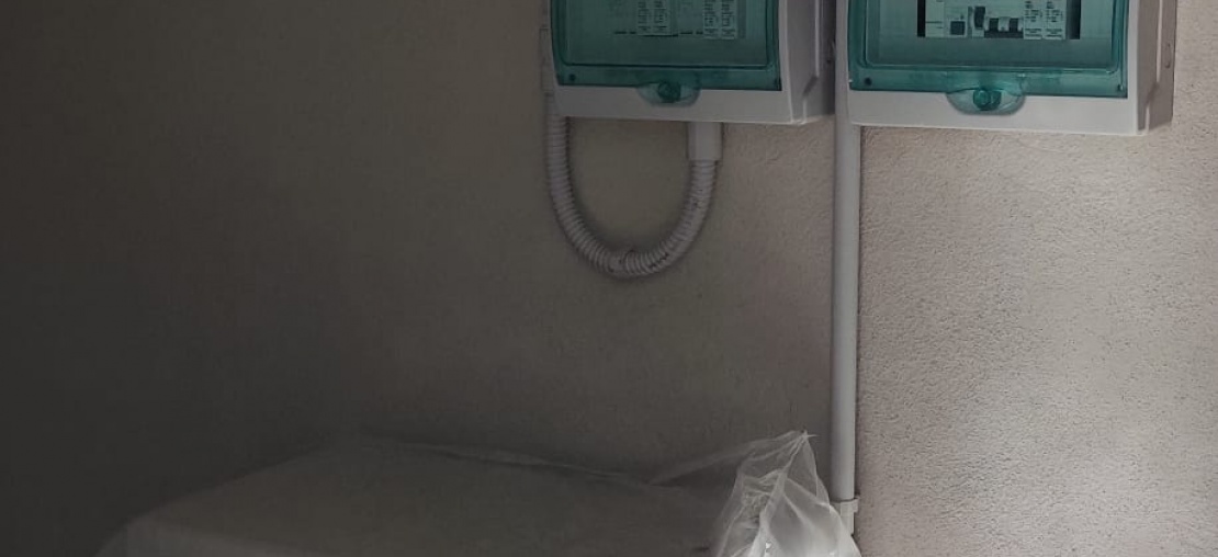 casarano, 73042, 4 Stanze Stanze,1 BagnoBathrooms,Appartamento,In Vendita,1318