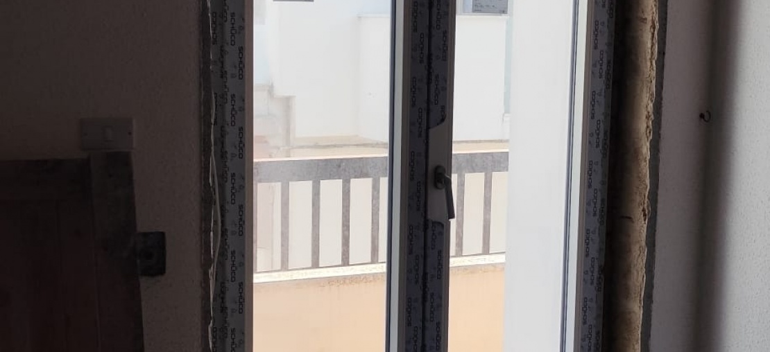 casarano, 73042, 4 Stanze Stanze,1 BagnoBathrooms,Appartamento,In Vendita,1318