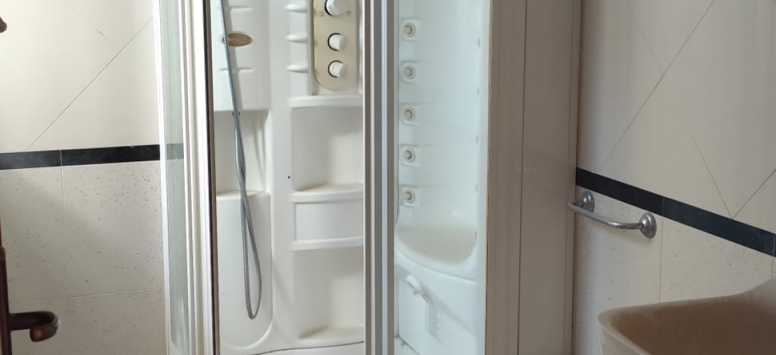 casarano, 73042, 4 Stanze Stanze,1 BagnoBathrooms,Appartamento,In Vendita,1318