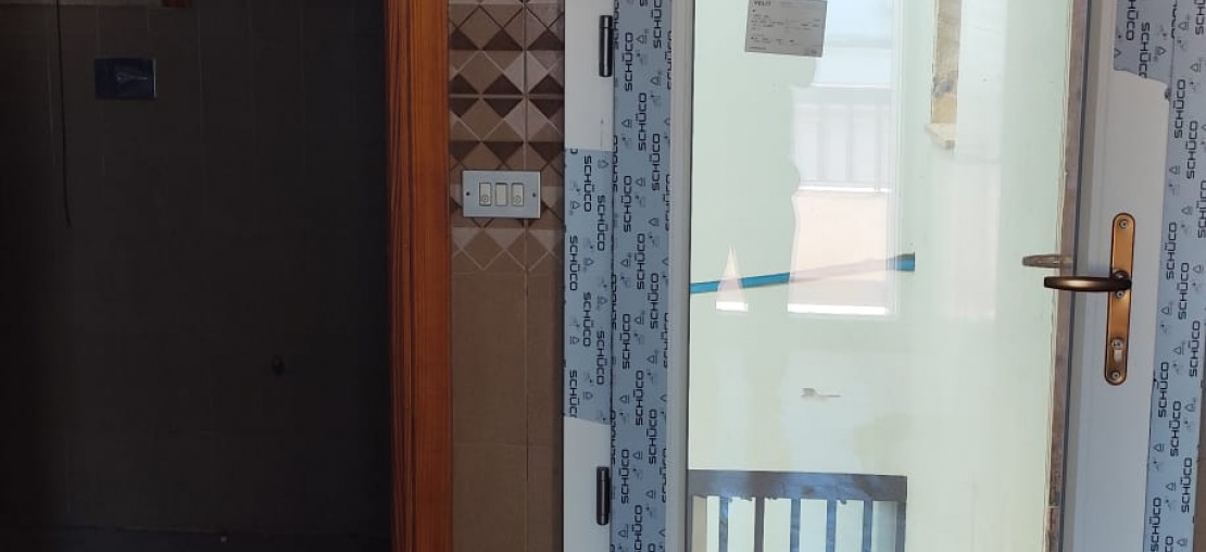 casarano, 73042, 4 Stanze Stanze,1 BagnoBathrooms,Appartamento,In Vendita,1318