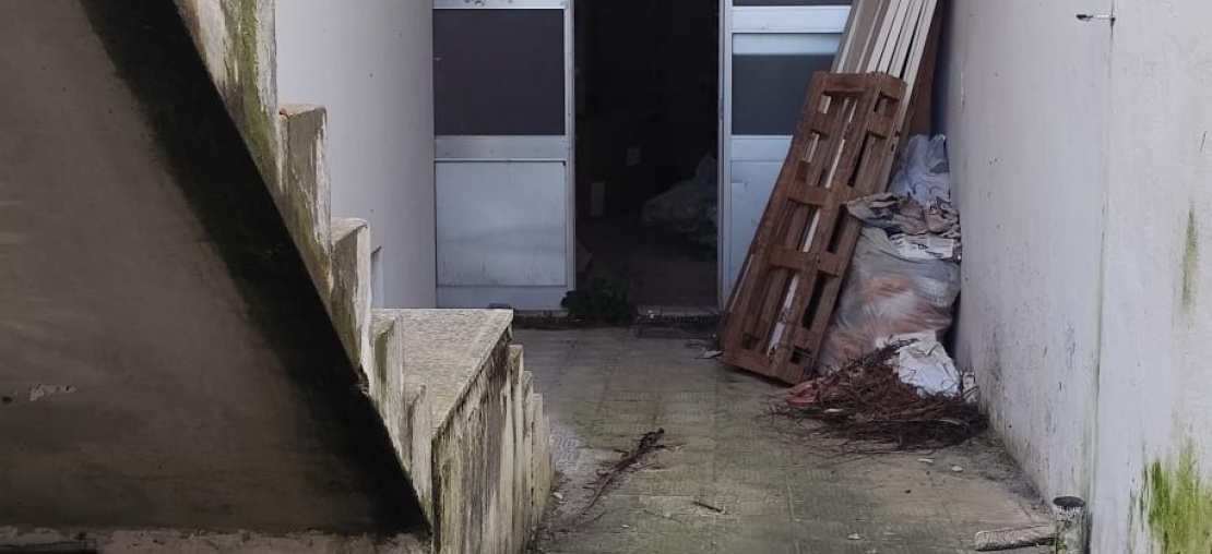casarano, 73042, 4 Stanze Stanze,1 BagnoBathrooms,Appartamento,In Vendita,1318