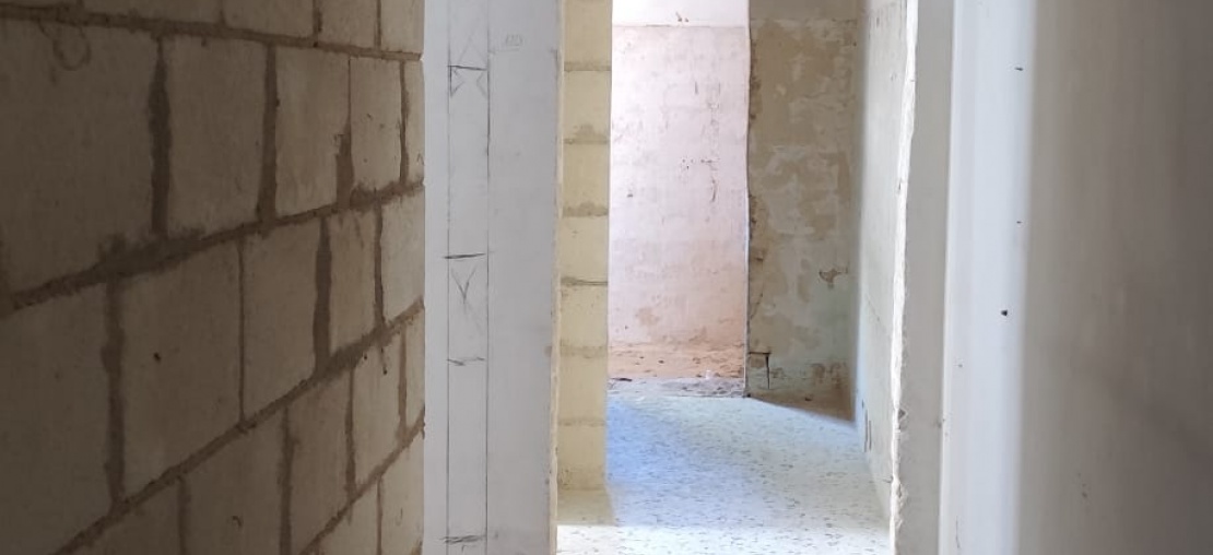 casarano, 73042, 4 Stanze Stanze,1 BagnoBathrooms,Appartamento,In Vendita,1318