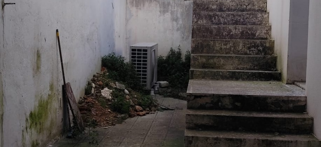 casarano, 73042, 4 Stanze Stanze,1 BagnoBathrooms,Appartamento,In Vendita,1318