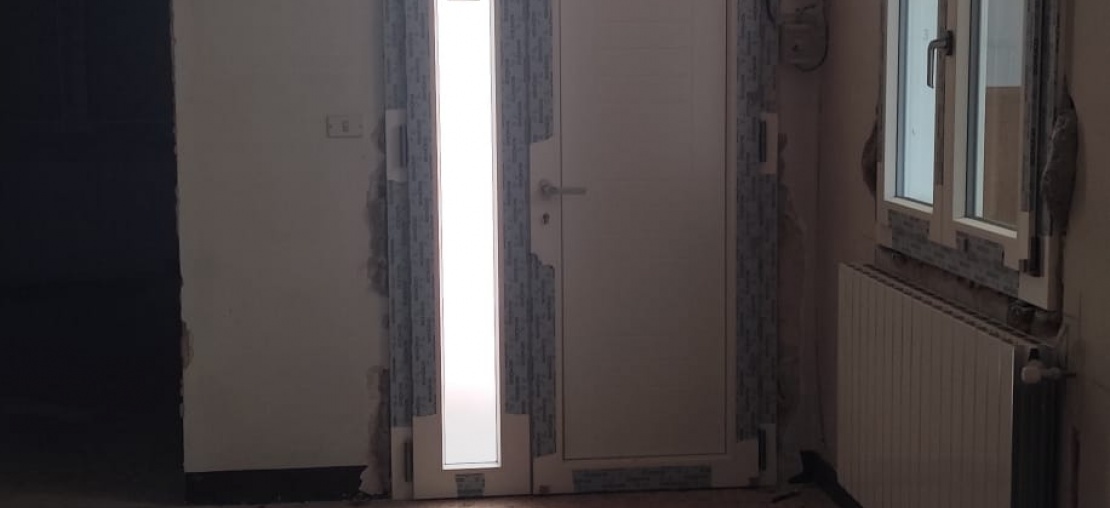 casarano, 73042, 4 Stanze Stanze,1 BagnoBathrooms,Appartamento,In Vendita,1318