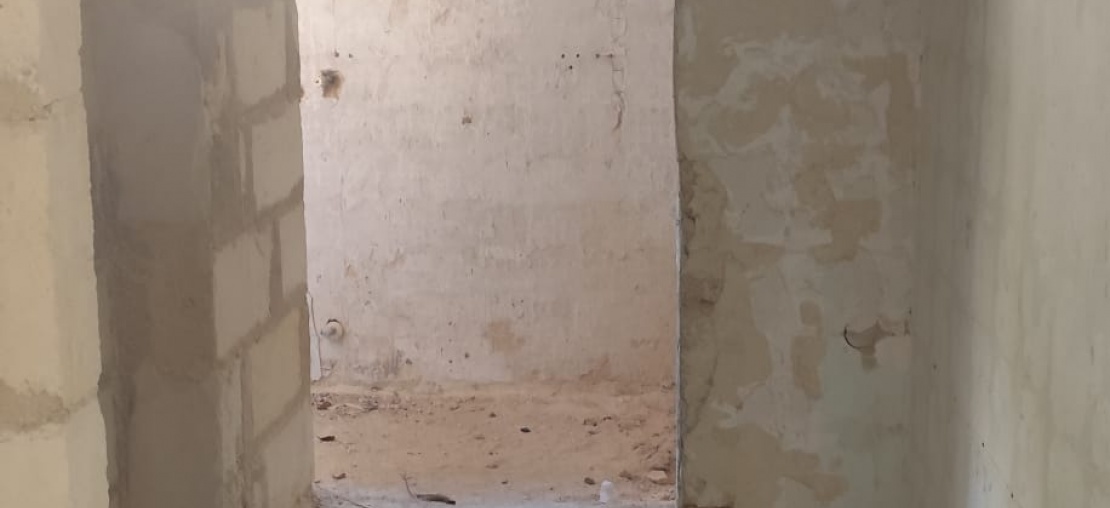 casarano, 73042, 4 Stanze Stanze,1 BagnoBathrooms,Appartamento,In Vendita,1318