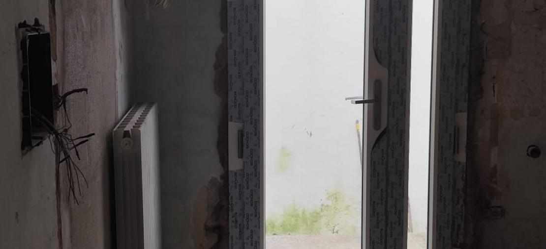 casarano, 73042, 4 Stanze Stanze,1 BagnoBathrooms,Appartamento,In Vendita,1318