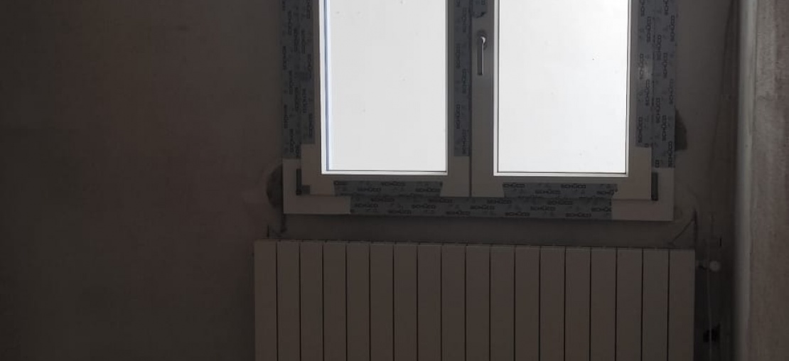 casarano, 73042, 4 Stanze Stanze,1 BagnoBathrooms,Appartamento,In Vendita,1318