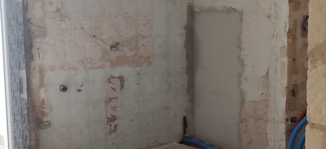 casarano, 73042, 4 Stanze Stanze,1 BagnoBathrooms,Appartamento,In Vendita,1318