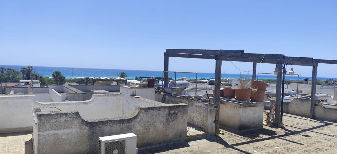 4 Stanze Stanze,1 BagnoBathrooms,Appartamento,In Vendita,1320