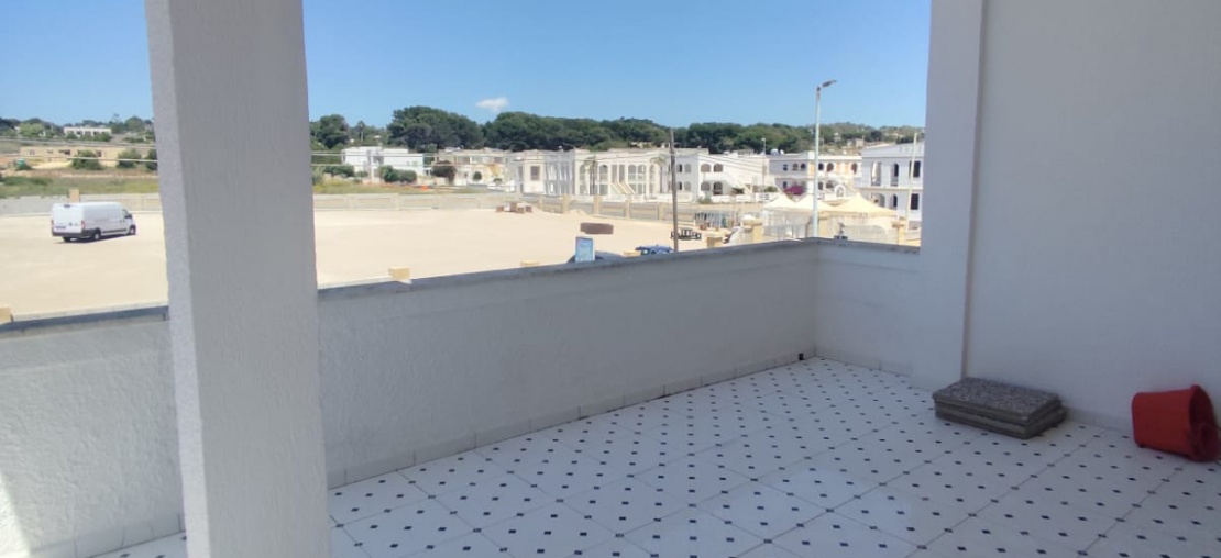 4 Stanze Stanze,1 BagnoBathrooms,Appartamento,In Vendita,1320