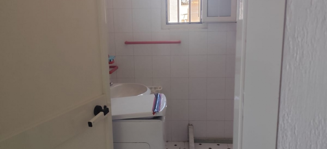4 Stanze Stanze,1 BagnoBathrooms,Appartamento,In Vendita,1320