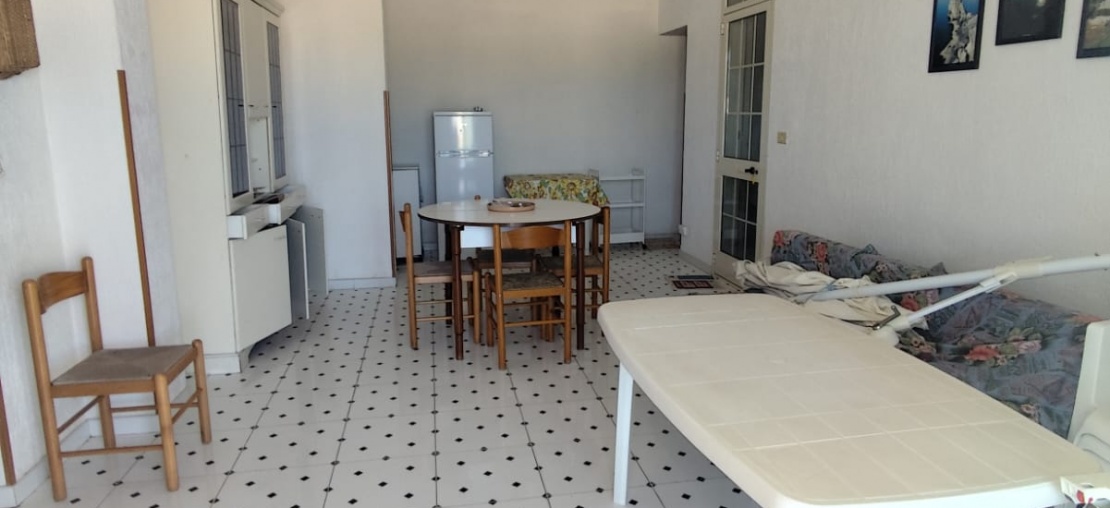 4 Stanze Stanze,1 BagnoBathrooms,Appartamento,In Vendita,1320