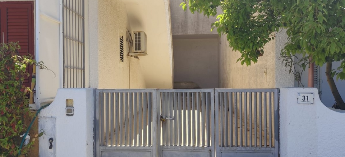 4 Stanze Stanze,1 BagnoBathrooms,Appartamento,In Vendita,1320