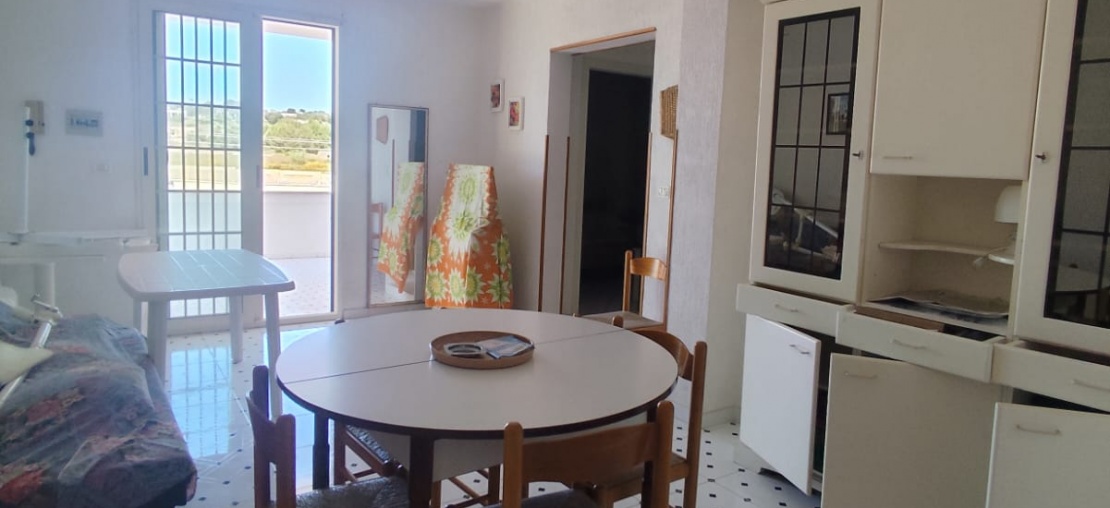 4 Stanze Stanze,1 BagnoBathrooms,Appartamento,In Vendita,1320