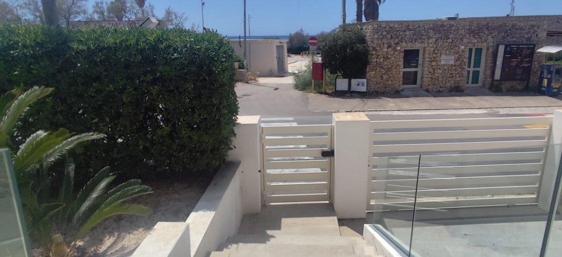 Morciano di leuca, 73040, 8 Stanze Stanze,4 BathroomsBathrooms,Appartamento,In Vendita,1322