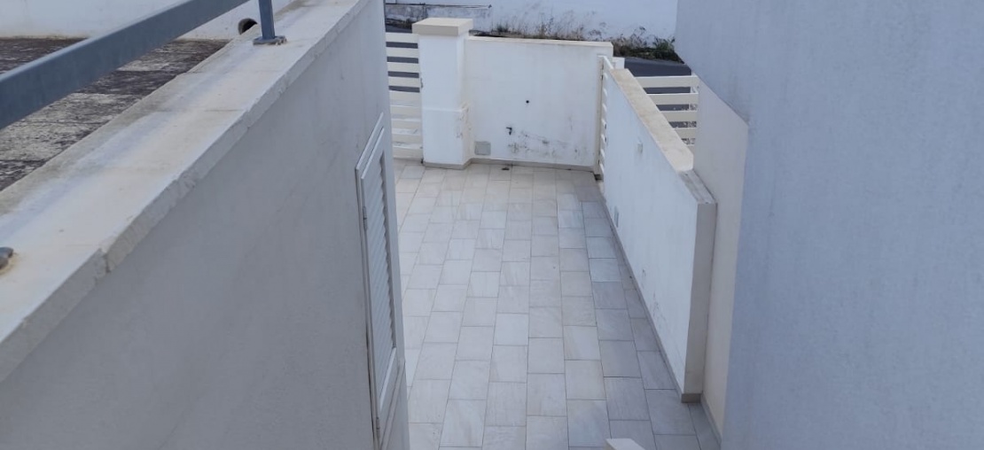 Morciano di leuca, 73040, 8 Stanze Stanze,4 BathroomsBathrooms,Appartamento,In Vendita,1322