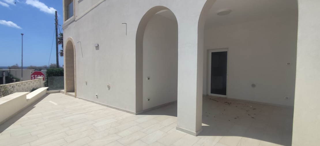 Morciano di leuca, 73040, 8 Stanze Stanze,4 BathroomsBathrooms,Appartamento,In Vendita,1322