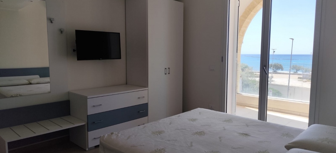 Morciano di leuca, 73040, 8 Stanze Stanze,4 BathroomsBathrooms,Appartamento,In Vendita,1322