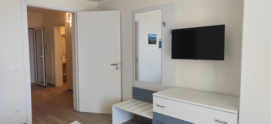 Morciano di leuca, 73040, 8 Stanze Stanze,4 BathroomsBathrooms,Appartamento,In Vendita,1322