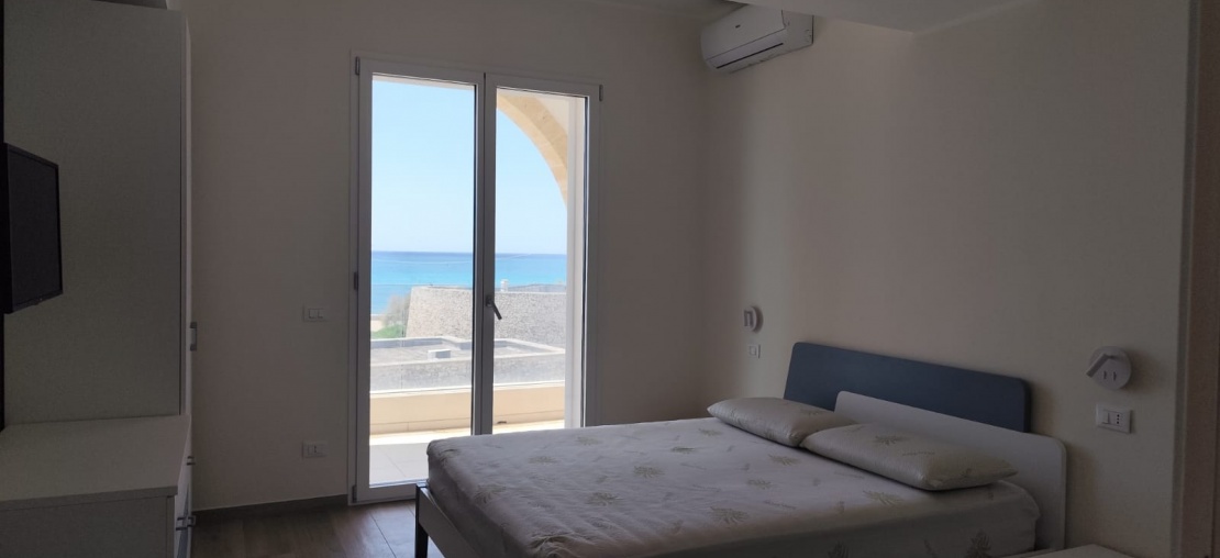 Morciano di leuca, 73040, 8 Stanze Stanze,4 BathroomsBathrooms,Appartamento,In Vendita,1322