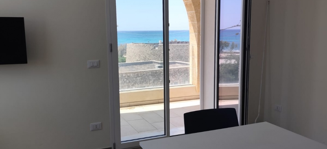 Morciano di leuca, 73040, 8 Stanze Stanze,4 BathroomsBathrooms,Appartamento,In Vendita,1322
