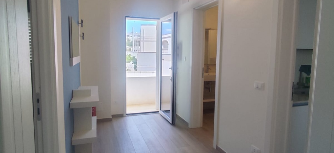 Morciano di leuca, 73040, 8 Stanze Stanze,4 BathroomsBathrooms,Appartamento,In Vendita,1322