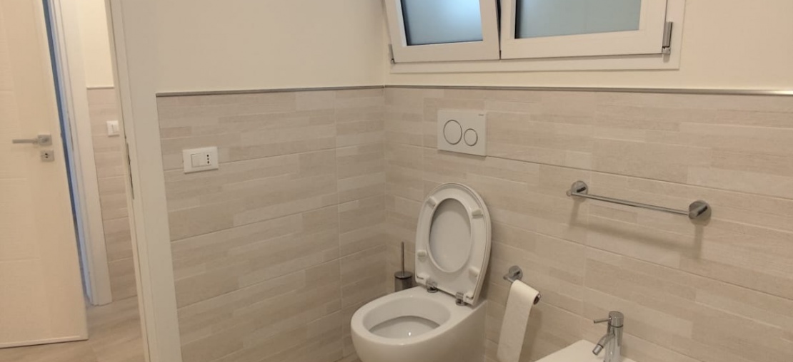 Morciano di leuca, 73040, 8 Stanze Stanze,4 BathroomsBathrooms,Appartamento,In Vendita,1322