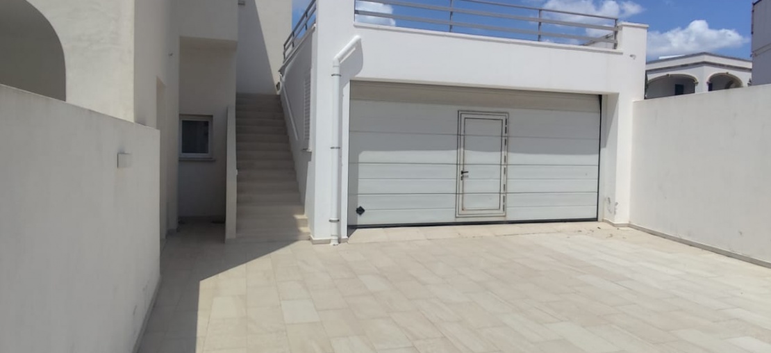 Morciano di leuca, 73040, 8 Stanze Stanze,4 BathroomsBathrooms,Appartamento,In Vendita,1322