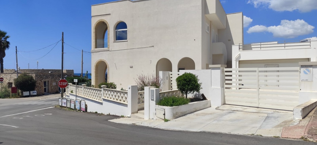 Morciano di leuca, 73040, 8 Stanze Stanze,4 BathroomsBathrooms,Appartamento,In Vendita,1322