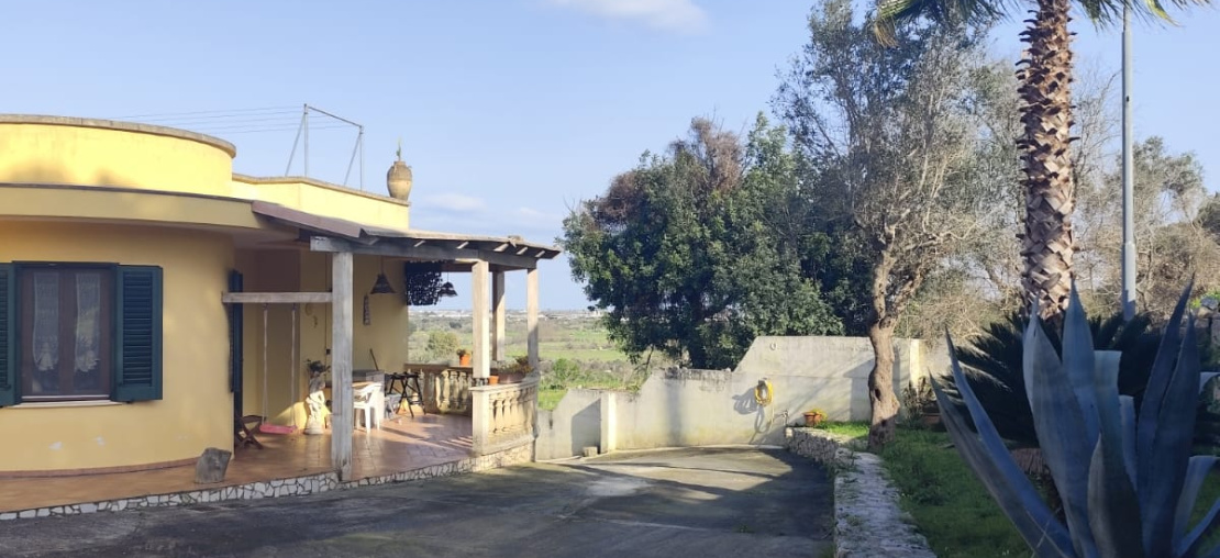 6 Stanza Stanze,2 BagnoBathrooms,Villa,In Vendita,0,897290