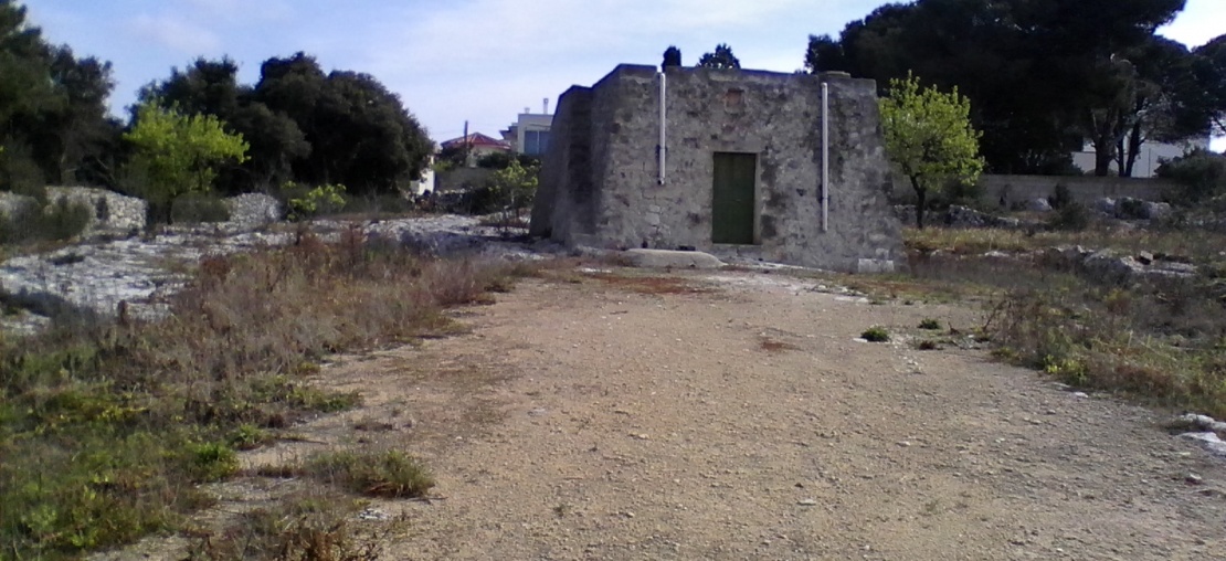 Morciano di Leuca, ,Edificabile,In Vendita,1053