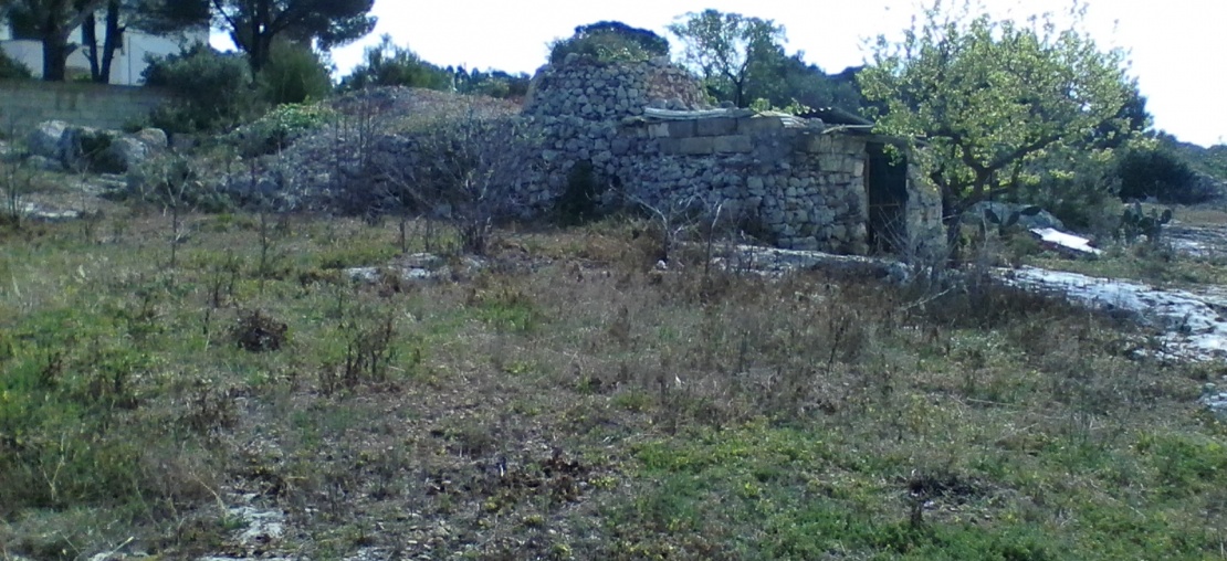 Morciano di Leuca, ,Edificabile,In Vendita,1053