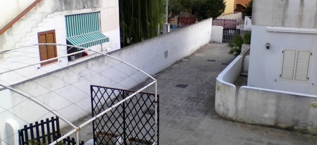 Via del glicine, Gallipoli, 73014, 2 Stanze da Letto Stanze da Letto, ,1 BagnoBathrooms,Appartamento,In Vendita,Via del glicine,1067